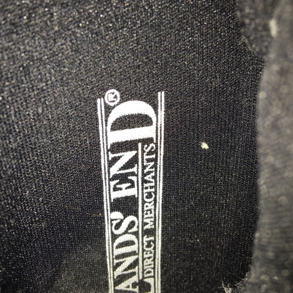 Lands' End Water Shoes - ready to explore! - Picture 3 of 5